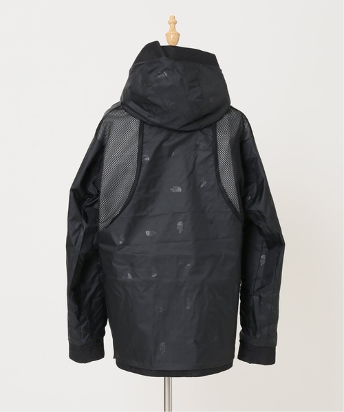 THE NORTH FACE(ザノースフェイス)の「《追加》【THE NORTH FACE/ ザノースフェイス】マウンテンライトジャケット(マウンテンパーカー・レディース・ブラック・MEDIUM)」の21枚目の写真