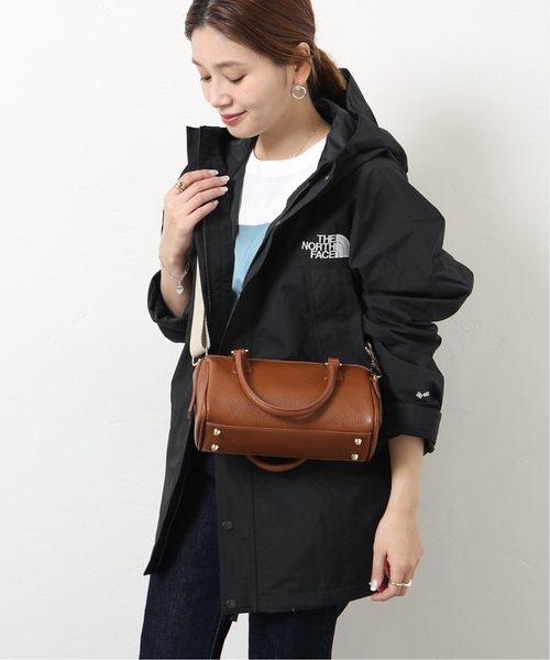 THE NORTH FACE(ザノースフェイス)の「《追加》【THE NORTH FACE/ ザノースフェイス】マウンテンライトジャケット(マウンテンパーカー・レディース・ブラック・MEDIUM)」の5枚目の写真
