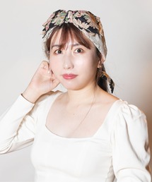 CA4LA | WRAPPING(ヘアバンド)