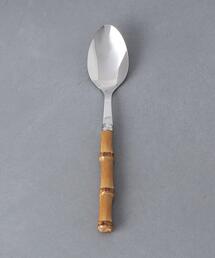 SABRE（セイバー）の「＜SABRE＞テーブルスプーン BAMBOO（カトラリー・レディース）」