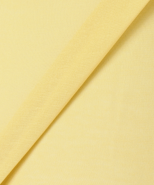 IENA LA BOUCLE(イエナラブークル)の「IENA LA BOUCLE 強撚天竺ハイネックプルオーバー(Tシャツ/カットソー・レディース・ホワイト/ブラック/パープル/イエロー・FREE)」の15枚目の写真