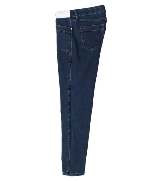 セール】ベーカーシガレットデニム（デニムパンツ）｜AMERICAN