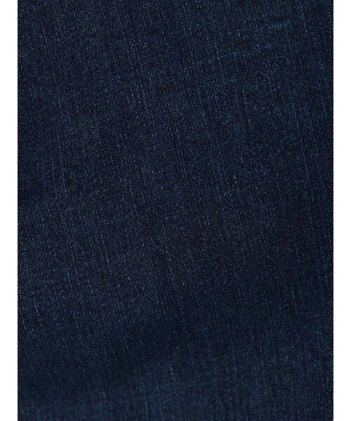 AMERICAN HOLIC（アメリカンホリック）の「ベーカーシガレットデニム（デニムパンツ・レディース・ブラック/インディゴブルー・L/S/M/XS）」の12枚目の写真