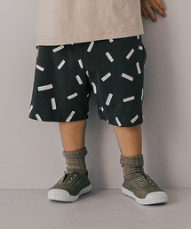 FOV | FOV/フォブ　F/B 総柄 ショーツ(その他パンツ)