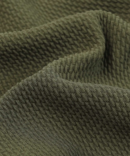 SEA DRESS（シードレス）の「ミニボタンシンプルビスチェビキニ/水着（水着・レディース・レッド/ブラック/カーキ・L/M/S）」の12枚目の写真