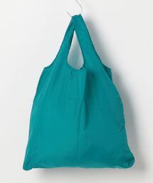 《NYLON POCKETABLE ECO BAG》ナイロンポケッタブルエコバッグ