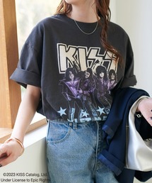 DISCOAT | カルチャーサプライバンドT(Tシャツ/カットソー)