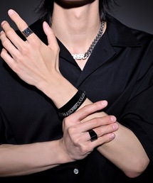 ADRER（アドラー）の「ADRER bangle/bracelet / ADRER バングル/ブレスレット（バングル/リストバンド）」