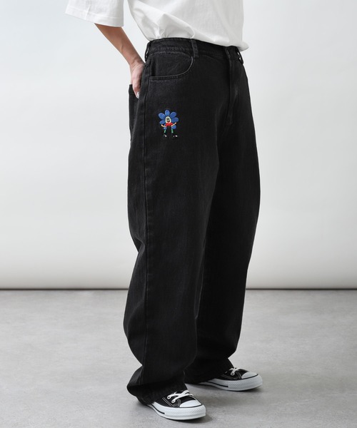 ヴィンテージ.刺繍(長さ2m80) ZIP FIVE（ジップファイブ）の「【ZIP