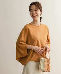 URBAN RESEARCH DOORS | ミニウラケワイドプルオーバー(Tシャツ/カットソー)