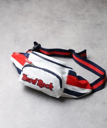 ONE DAY KMC (fCP[GV[)́HARDROCK CAFE n[hbNJtFAMERICAN WAIST BAG({fBobO/EGXg|[`)