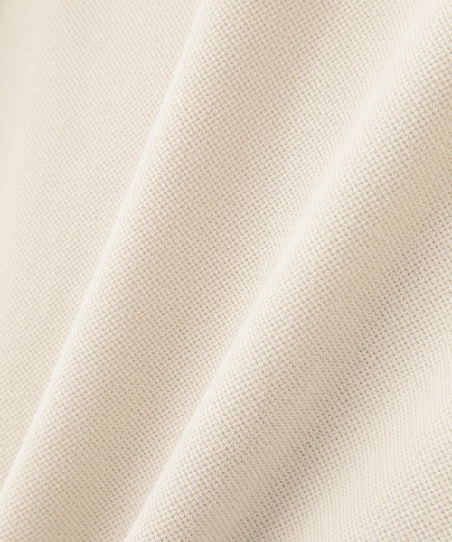 MARGARET HOWELL（マーガレットハウエル）の「COMPACT COTTON PIQUE