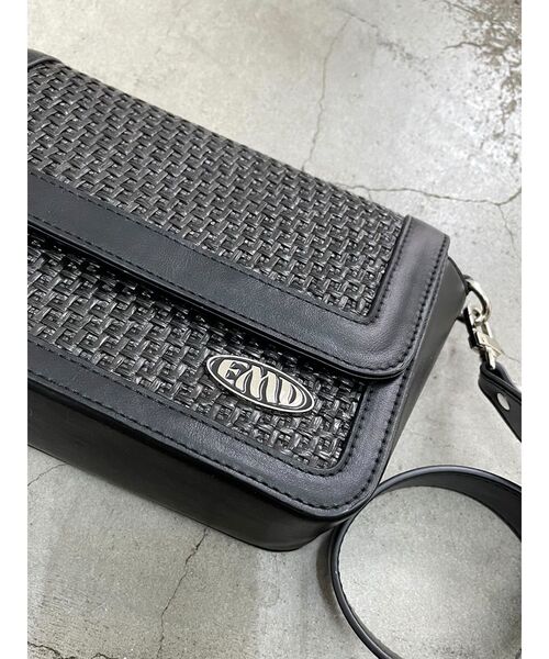 EMODA（エモダ）の「ブライドショルダーバック（ショルダーバッグ・レディース・ベージュ/ブラウン/ブラック・FREE）」の5枚目の写真