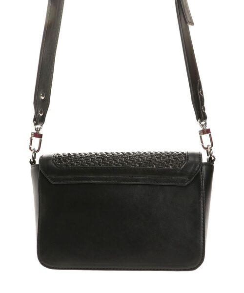 EMODA（エモダ）の「ブライドショルダーバック（ショルダーバッグ・レディース・ベージュ/ブラウン/ブラック・FREE）」の7枚目の写真