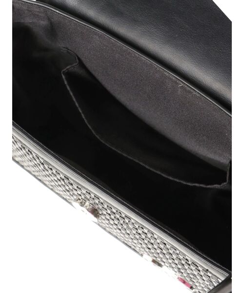 EMODA（エモダ）の「ブライドショルダーバック（ショルダーバッグ・レディース・ベージュ/ブラウン/ブラック・FREE）」の9枚目の写真