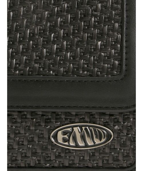 EMODA（エモダ）の「ブライドショルダーバック（ショルダーバッグ・レディース・ベージュ/ブラウン/ブラック・FREE）」の11枚目の写真