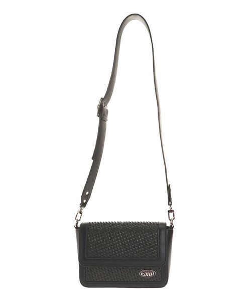 EMODA（エモダ）の「ブライドショルダーバック（ショルダーバッグ・レディース・ベージュ/ブラウン/ブラック・FREE）」の12枚目の写真