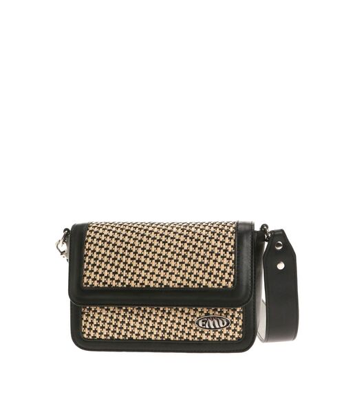 EMODA（エモダ）の「ブライドショルダーバック（ショルダーバッグ・レディース・ベージュ/ブラウン/ブラック・FREE）」の13枚目の写真