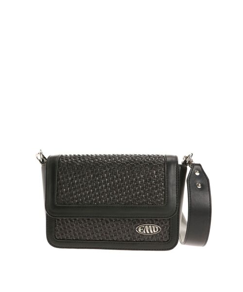 EMODA（エモダ）の「ブライドショルダーバック（ショルダーバッグ・レディース・ベージュ/ブラウン/ブラック・FREE）」の15枚目の写真