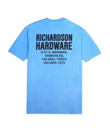 RICHARDSON（リチャードソン）の「【Richardson/リチャードソン
