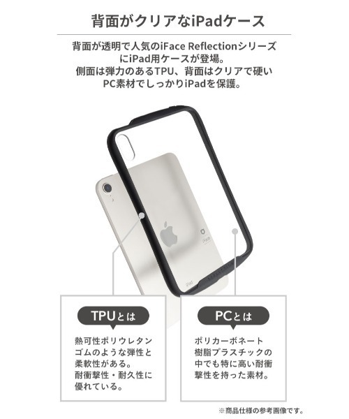 iPad 11inch A16（第11世代)/10.9inch(第10世代)/10.9inch(第10世代