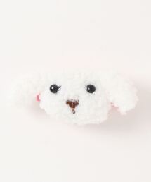 BIBMILK POODLE CLIP