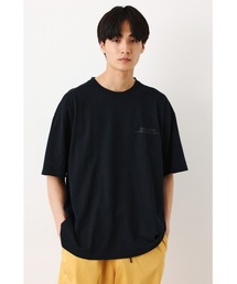 ThickロゴTシャツ