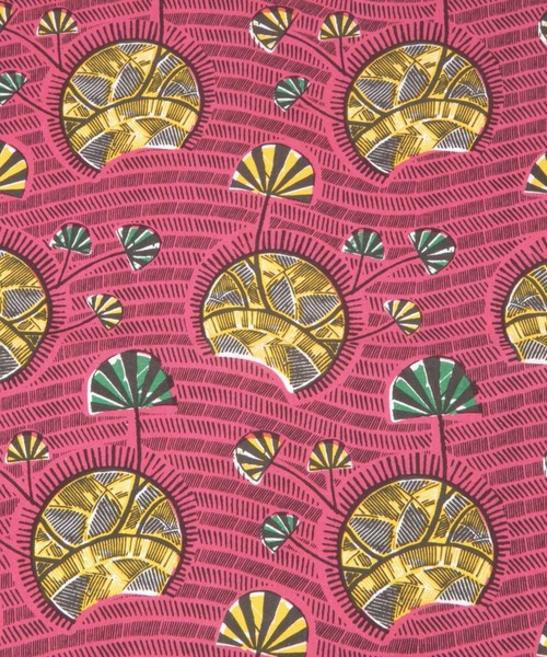 BAYFLOW（ベイフロー）の「[お弁当包みにも!]【Asante sana】大判ハンカチ49×49cm（ハンカチ/ハンドタオル・レディース・ブルー/ダークパープル/グリーン/ピンク/レッド/イエロー・0）」の18枚目の写真