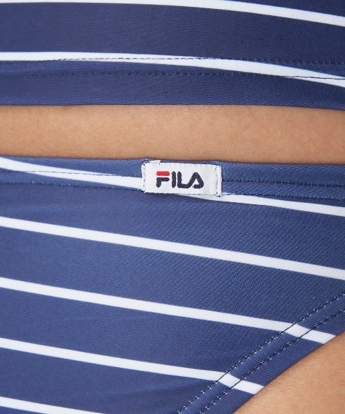 セール】【FILA:フィラ】レディースラッシュ+タンキニ4点セット