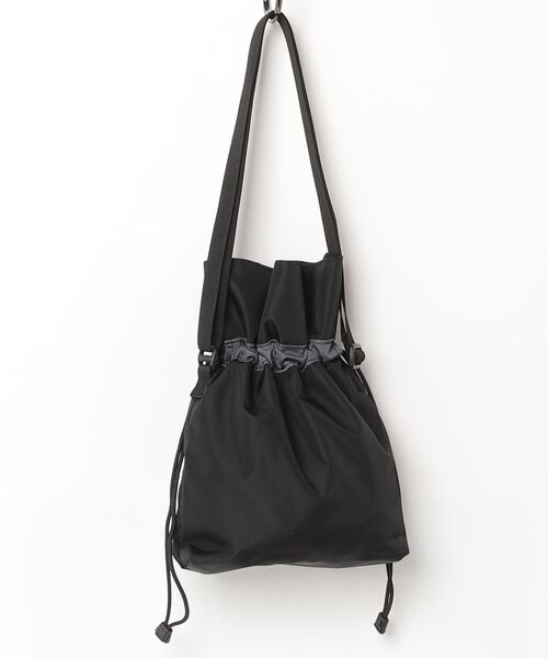 Drifter(ドリフター)の「Drifter/CANDY POUCH(ショルダーバッグ・レディース・ブラック/その他1・FREE)」の11枚目の写真