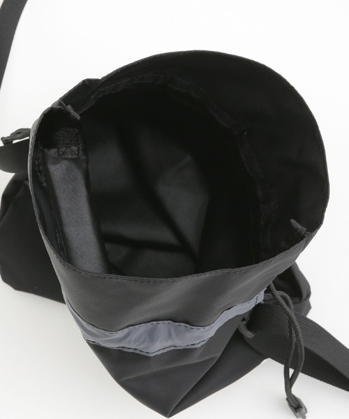 Drifter(ドリフター)の「Drifter/CANDY POUCH(ショルダーバッグ・レディース・ブラック/その他1・FREE)」の6枚目の写真