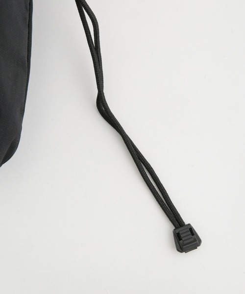 Drifter(ドリフター)の「Drifter/CANDY POUCH(ショルダーバッグ・レディース・ブラック/その他1・FREE)」の7枚目の写真