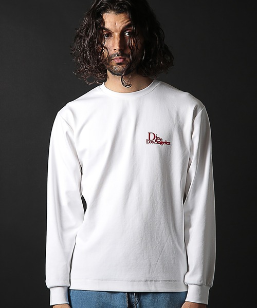 RATTLE TRAP(ラトルトラップ)の「ストレッチスムースフロッキープリントT(Tシャツ/カットソー・メンズ・ブラック/ホワイト/グリーン/パープル・S/M/L/LL)」の18枚目の写真