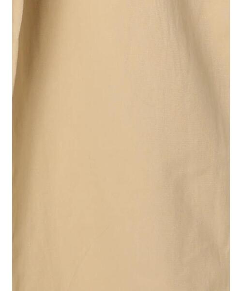 ehka sopo(エヘカソポ)の「サロペット(サロペット/オーバーオール・レディース・ベージュ/カーキ/ブラウン・F)」の16枚目の写真