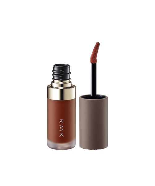 RMK リクイド リップカラー（口紅/リップティント/グロス）｜RMK