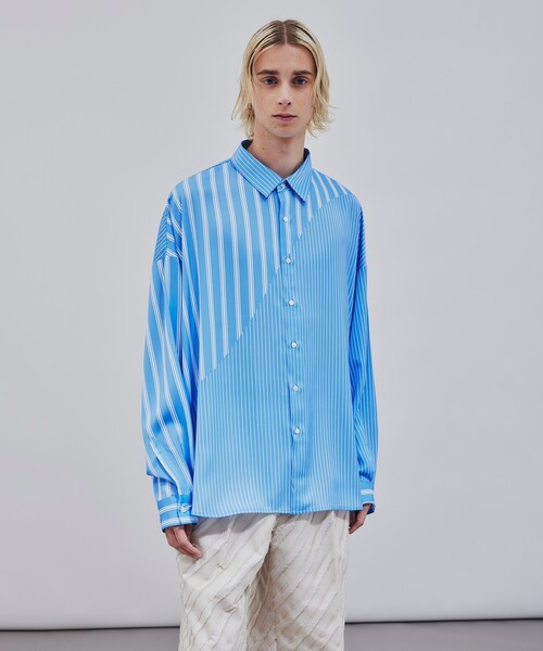 tk.TAKEO KIKUCHI（ティーケータケオキクチ）の「◇トロンプルイユ