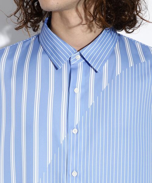 tk.TAKEO KIKUCHI（ティーケータケオキクチ）の「◇トロンプルイユ