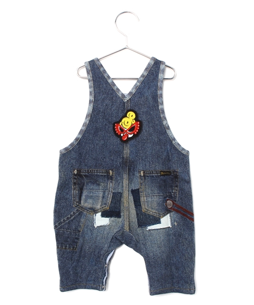 HYSTERIC MINI（ヒステリックミニ）の「BABY SAY HELLO Rolling “LIKE