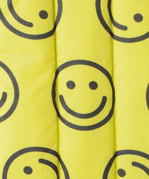 BAGGU(バグー)の「BAGGU/バグゥ Puffy Lap Top Sleeve 13in14in/ パフィーラップトップスリーブ(PC・タブレットケース・レディース・ブラック/ピンク/イエロー/ブルー・ONE SIZE)」の8枚目の写真