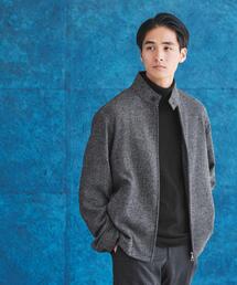 green label relaxing | TWPU ブークレー チドリ ブルゾン(その他アウター)