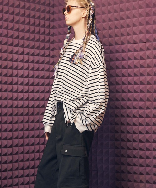MAISON SPECIAL（メゾンスペシャル）の「《UNISEX》ULTIMA India