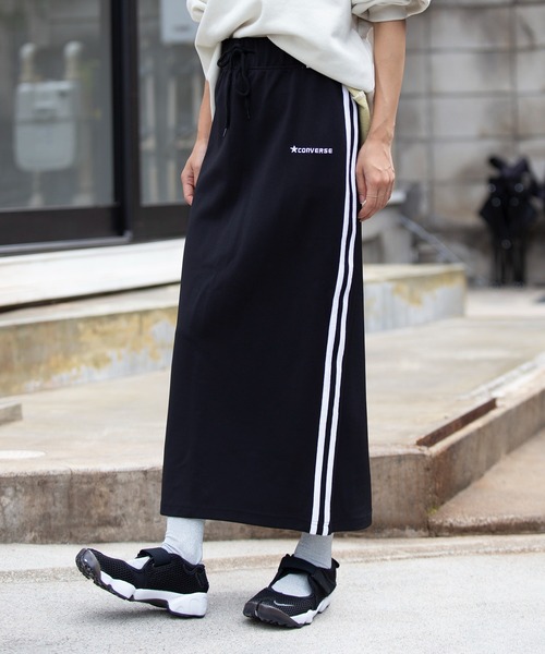 CONVERSE（コンバース）の「【CONVERSE】サイドラインタイト