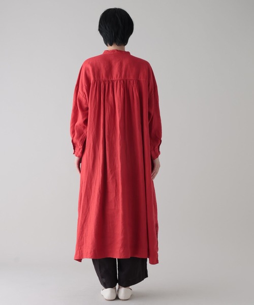 studio CLIP（スタディオクリップ）の「《natural by clip》リネン