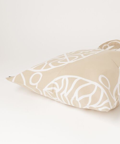 marimekko Bottna トートバッグ marimekko（マリメッコ）の「Bottna / bag 43x44cm（トート