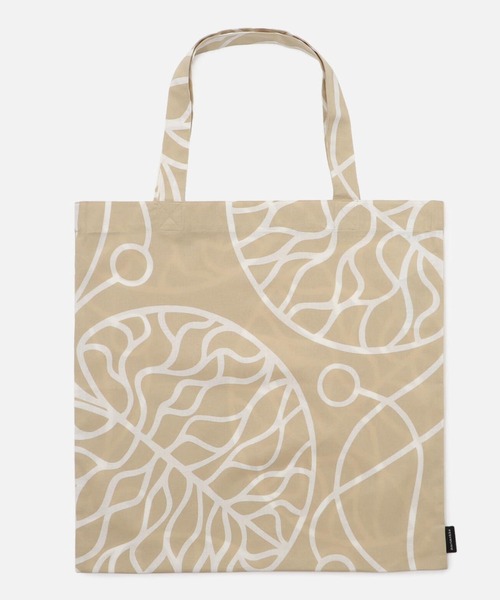 marimekko Bottna トートバッグ marimekko（マリメッコ）の「Bottna / bag 43x44cm（トート