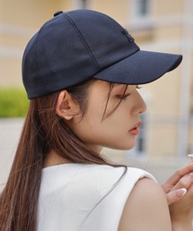 EIMY ISTOIRE | エンブロイダリーキャップ(キャップ)