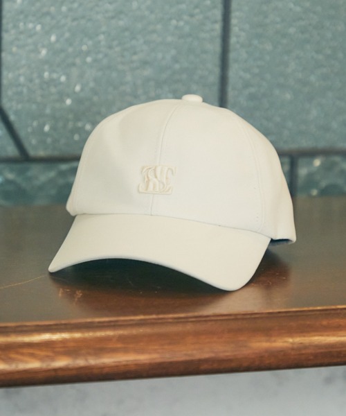 eimy istoire ホワイトキャップ セール】エンブロイダリーキャップ（キャップ）｜EIMY ISTOIRE