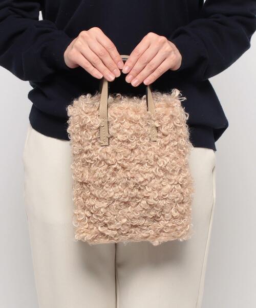 Kassiopea（カシオペア）の「【KASSIOPEA】トートバッグ（トートバッグ