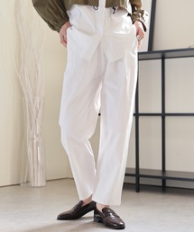 ULEULA | ルーズチノパン(チノパンツ)