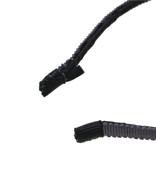 HAKKA KIDS（ハッカキッズ）の「リボンモチーフカチューシャ（カチューシャ・キッズ・ピンク/ブルー/ベージュ・FREE）」の5枚目の写真